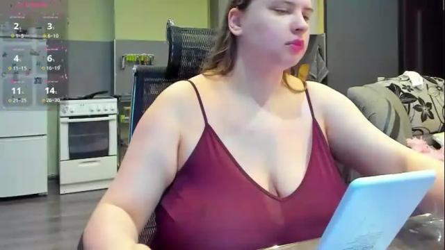 Image 3 of 1lindsey1 Stream on Chaturbate on 1 month ago