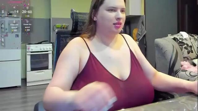 Thumbnail 2, 1lindsey1's Stream at Chaturbate, 1 month ago