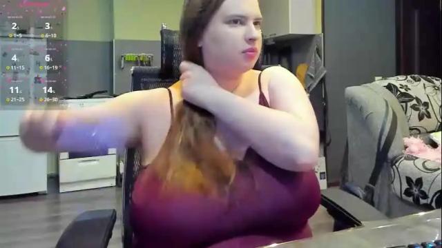 Image 6 of 1lindsey1 Stream on Chaturbate on 1 month ago