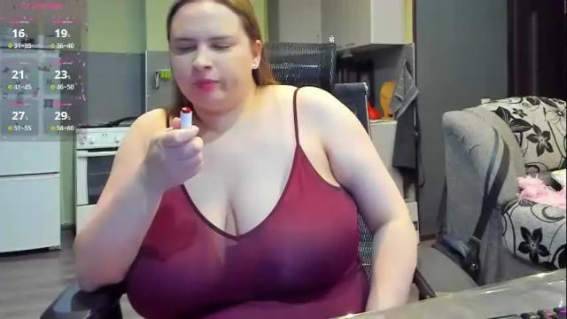 Thumbnail 3, 1lindsey1's Stream at Chaturbate, 1 month ago