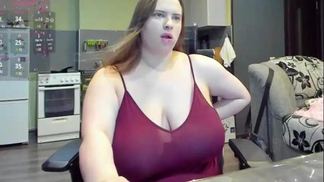 Thumbnail 1, 1lindsey1's Stream at Chaturbate, 1 month ago