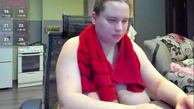 Image 2 of 1lindsey1 Stream on Chaturbate on 1 month ago
