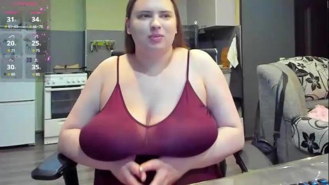 Image 2 of 1lindsey1 Stream on Chaturbate on 29 days ago