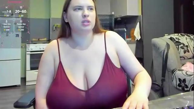 Thumbnail 2, 1lindsey1's Stream at Chaturbate, 29 days ago