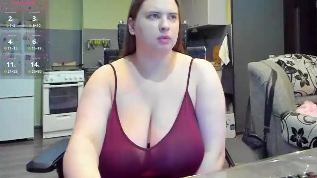 Image 8 of 1lindsey1 Stream on Chaturbate on 29 days ago