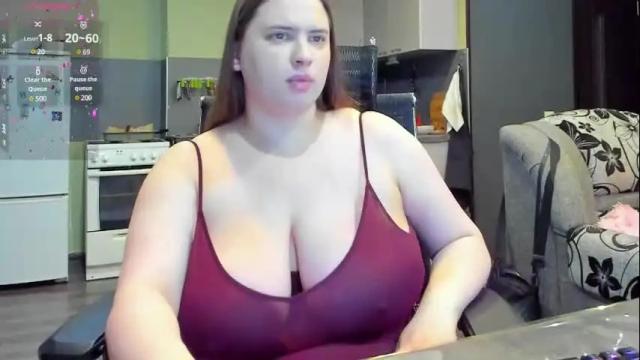 Thumbnail 3, 1lindsey1's Stream at Chaturbate, 29 days ago