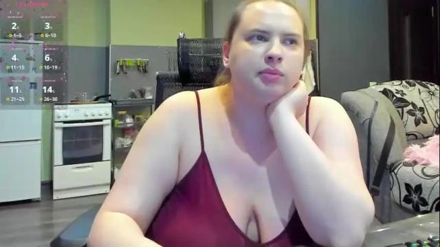 Image 10 of 1lindsey1 Stream on Chaturbate on 28 days ago