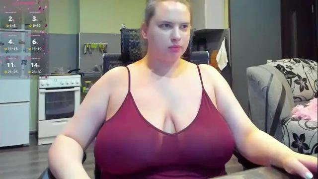 Image 12 of 1lindsey1 Stream on Chaturbate on 28 days ago