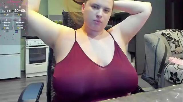 Thumbnail 3, 1lindsey1's Stream at Chaturbate, 26 days ago