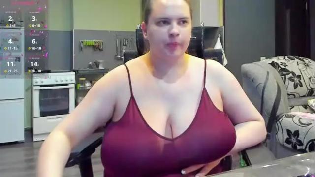 Thumbnail 1, 1lindsey1's Stream at Chaturbate, 25 days ago