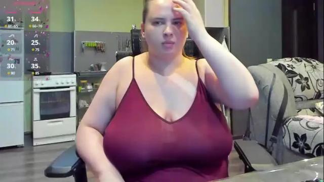 Thumbnail 2, 1lindsey1's Stream at Chaturbate, 25 days ago