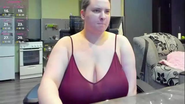 Thumbnail 1, 1lindsey1's Stream at Chaturbate, 24 days ago