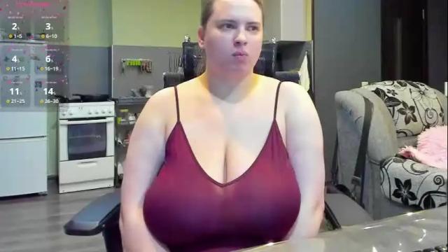 Image 12 of 1lindsey1 Stream on Chaturbate on 25 days ago
