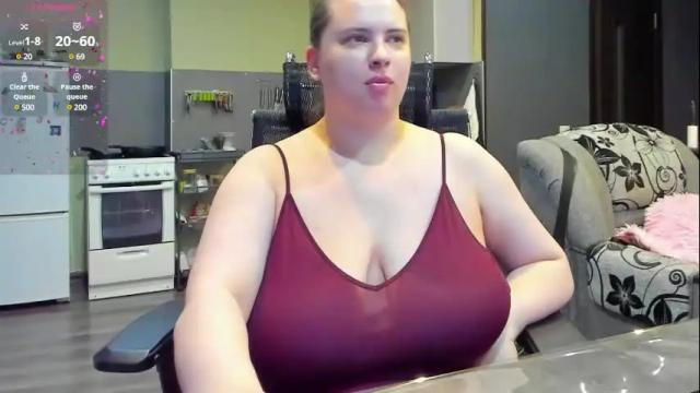 Image 6 of 1lindsey1 Stream on Chaturbate on 25 days ago