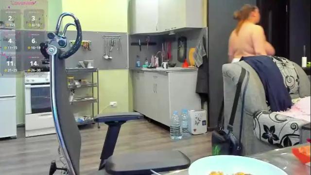 Thumbnail 1, 1lindsey1's Stream at Chaturbate, 21 days ago