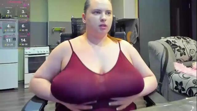 Image 3 of 1lindsey1 Stream on Chaturbate on 19 days ago