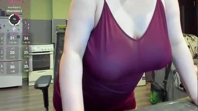 Thumbnail 2, 1lindsey1's Stream at Chaturbate, 19 days ago