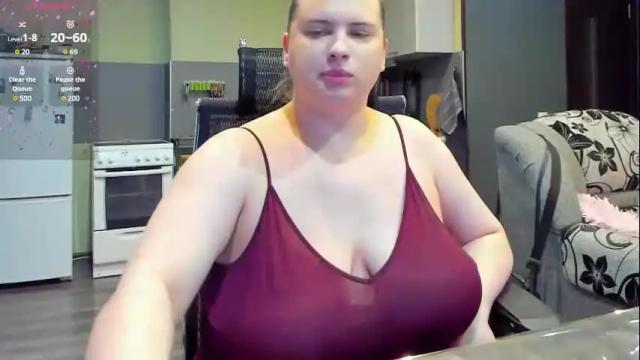 Image 6 of 1lindsey1 Stream on Chaturbate on 19 days ago