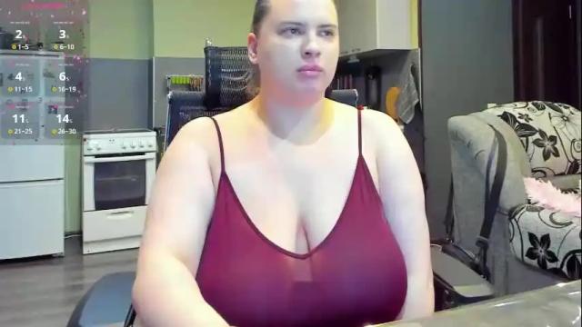 Thumbnail 3, 1lindsey1's Stream at Chaturbate, 19 days ago