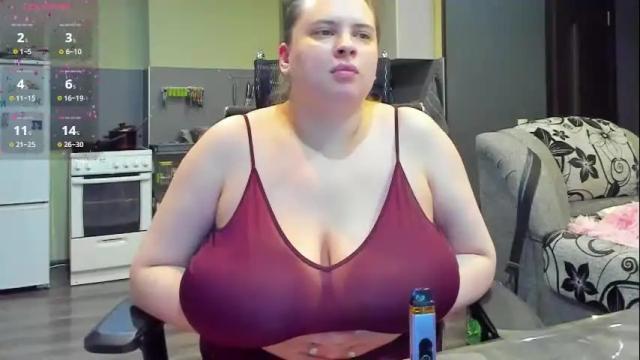 Image 11 of 1lindsey1 Stream on Chaturbate on 18 days ago