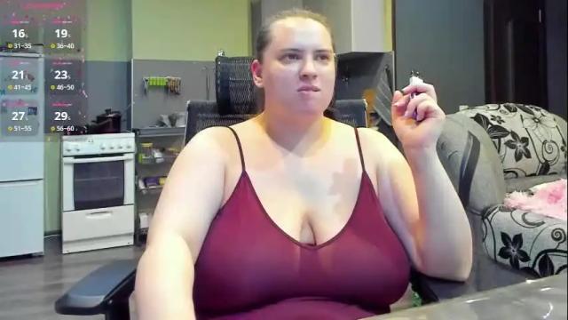 Image 12 of 1lindsey1 Stream on Chaturbate on 18 days ago