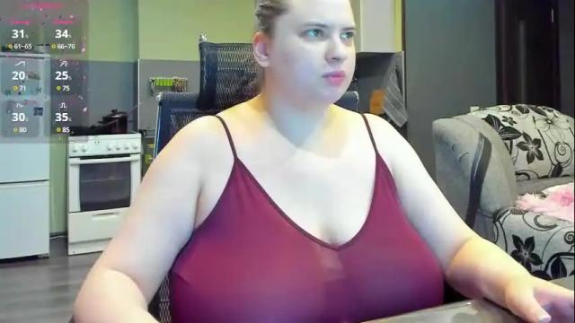 Image 2 of 1lindsey1 Stream on Chaturbate on 18 days ago