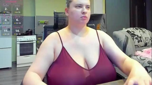 Image 3 of 1lindsey1 Stream on Chaturbate on 18 days ago