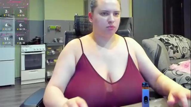 Image 6 of 1lindsey1 Stream on Chaturbate on 18 days ago