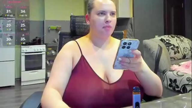 Image 7 of 1lindsey1 Stream on Chaturbate on 18 days ago