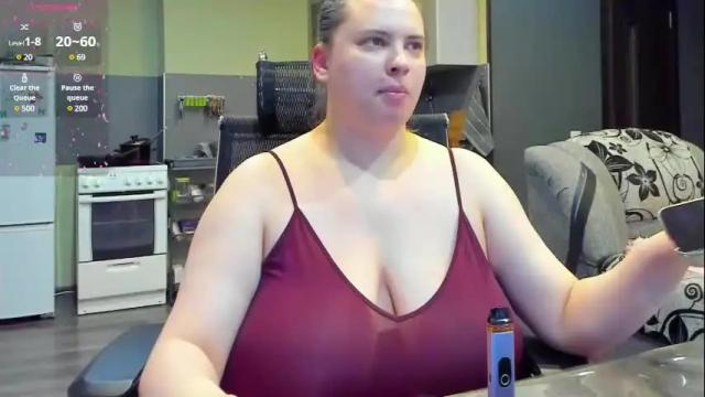 Image 8 of 1lindsey1 Stream on Chaturbate on 18 days ago