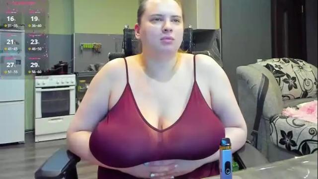 Thumbnail 3, 1lindsey1's Stream at Chaturbate, 18 days ago