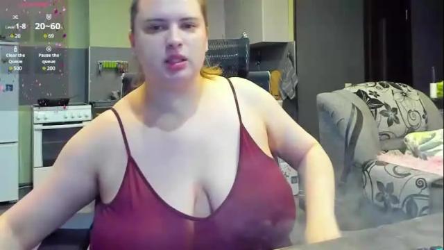 Thumbnail 2, 1lindsey1's Stream at Chaturbate, 17 days ago