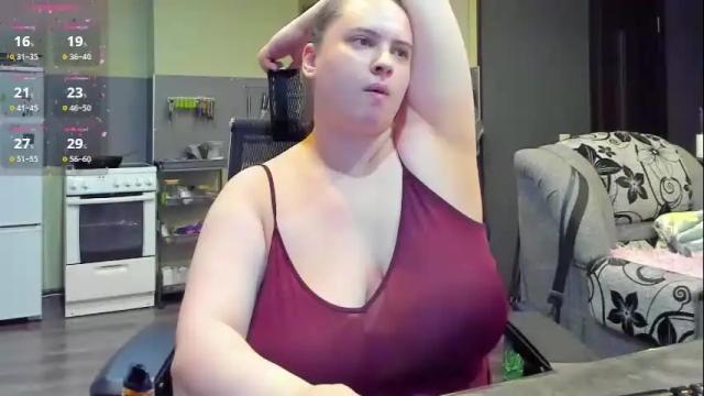 Image 8 of 1lindsey1 Stream on Chaturbate on 17 days ago