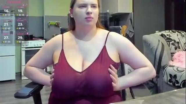 Image 10 of 1lindsey1 Stream on Chaturbate on 13 days ago