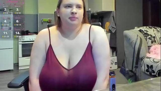 Image 6 of 1lindsey1 Stream on Chaturbate on 13 days ago
