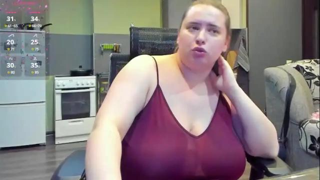 Image 10 of 1lindsey1 Stream on Chaturbate on 12 days ago