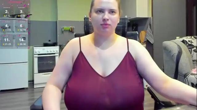 Image 11 of 1lindsey1 Stream on Chaturbate on 12 days ago
