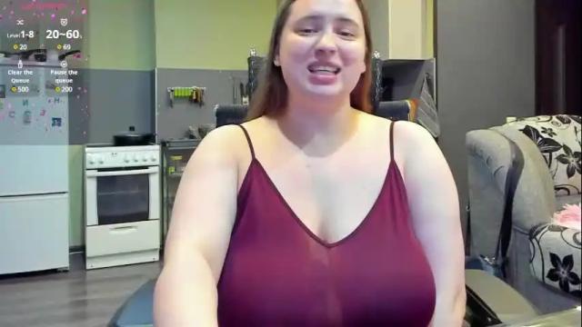 Image 2 of 1lindsey1 Stream on Chaturbate on 12 days ago