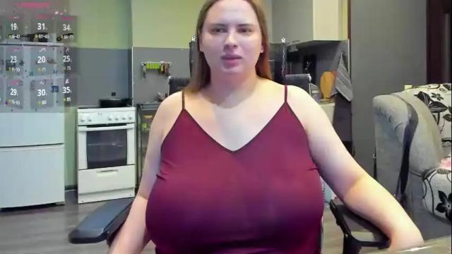 Thumbnail 2, 1lindsey1's Stream at Chaturbate, 12 days ago
