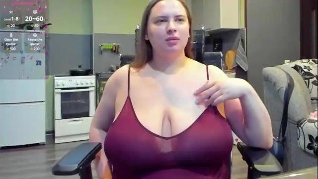 Image 6 of 1lindsey1 Stream on Chaturbate on 12 days ago