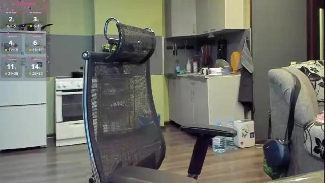 Thumbnail 3, 1lindsey1's Stream at Chaturbate, 12 days ago