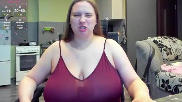 Thumbnail 3, 1lindsey1's Stream at Chaturbate, 9 days ago
