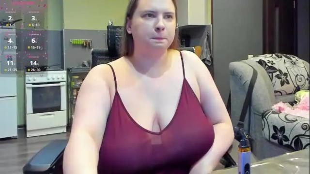 Thumbnail 2, 1lindsey1's Stream at Chaturbate, 8 days ago
