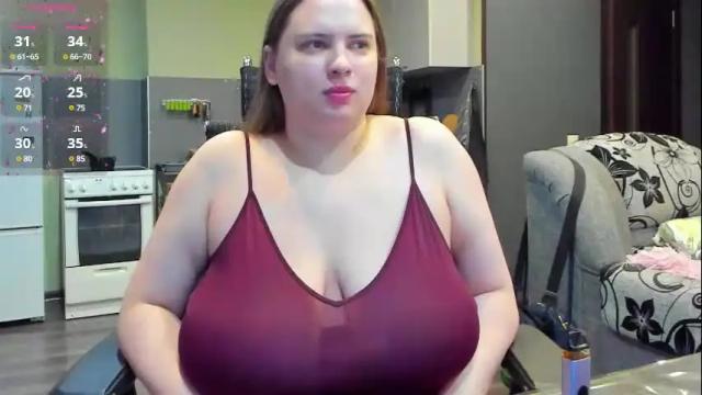 Image 4 of 1lindsey1 Stream on Chaturbate on 8 days ago