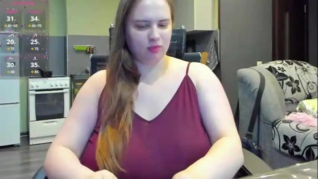 Thumbnail 3, 1lindsey1's Stream at Chaturbate, 7 days ago