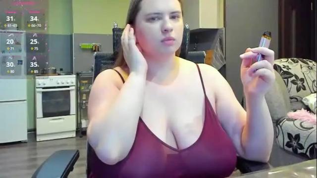 Thumbnail 2, 1lindsey1's Stream at Chaturbate, 6 days ago