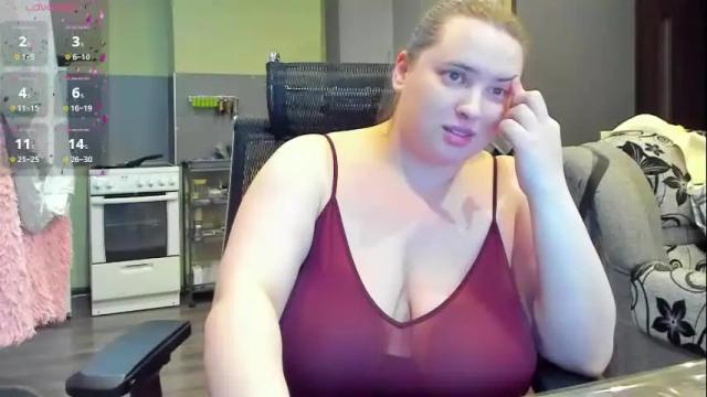 Image 12 of 1lindsey1 Stream on Chaturbate on 3 days ago