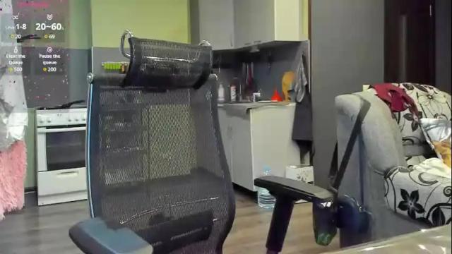 Thumbnail 2, 1lindsey1's Stream at Chaturbate, 3 days ago