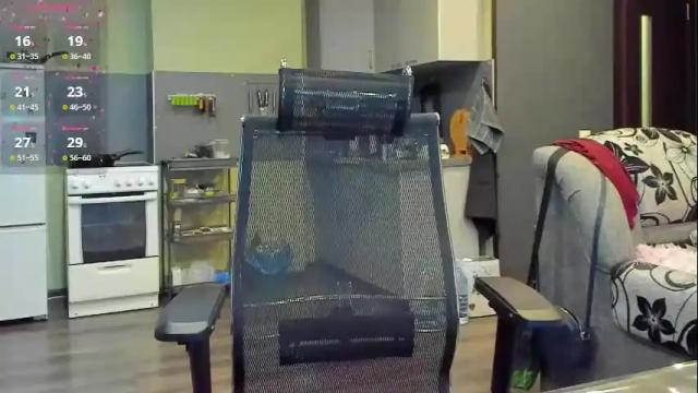 Thumbnail 3, 1lindsey1's Stream at Chaturbate, 1 day ago