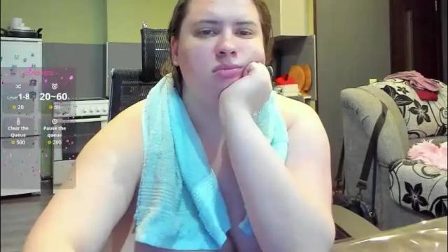 Thumbnail 1, 1lindsey1's Stream at Chaturbate, 1 month ago